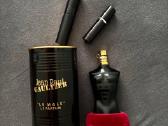 Jean Paul Gaultier Le Male Elixir / Le Parfum atpi - nuotraukos Nr. 2