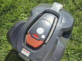 Husqvarna automower 320 žoliapjovė robotas