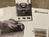 Husqvarna automower 320 žoliapjovė robotas - nuotraukos Nr. 4