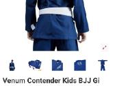 Venum Contender Kids Bjj Gi размер С2