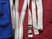 Venum Contender Kids Bjj Gi размер С2 - nuotraukos Nr. 2