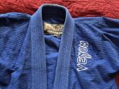 Venum Contender Kids Bjj Gi размер С2 - nuotraukos Nr. 3