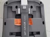 Isofix kūdikio kėdutės bazė automobiliui - nuotraukos Nr. 3