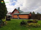 Parduodamas jaukus namas Kretingalės mstl. - nuotraukos Nr. 3
