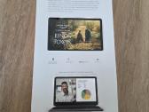 Amazon Fire Max 11 64gb 13th Gen planšetė - nuotraukos Nr. 2