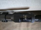 Cz 455 / Docter (Noblex) Classic, 22lr - nuotraukos Nr. 3
