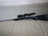 Cz 455 / Docter (Noblex) Classic, 22lr - nuotraukos Nr. 5