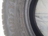 Padangos 4x4 255/65 R17 - nuotraukos Nr. 4