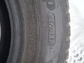 Padangos 4x4 255/65 R17 - nuotraukos Nr. 5