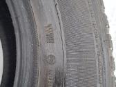 Padangos 4x4 255/65 R17 - nuotraukos Nr. 6