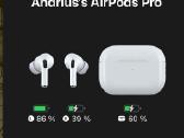 Ausinės pro 2 ir pro3 pabandymas prieš perkant - nuotraukos Nr. 7