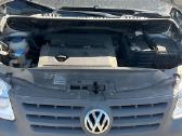 Parduodu VW caddy life - nuotraukos Nr. 5
