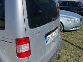 Parduodu VW caddy life - nuotraukos Nr. 4