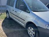 Parduodu VW caddy life - nuotraukos Nr. 2
