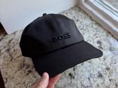 Hugo Boss nauja kepurė su snapeliu