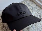 Hugo Boss nauja kepurė su snapeliu - nuotraukos Nr. 2