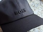 Hugo Boss nauja kepurė su snapeliu - nuotraukos Nr. 3