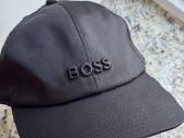 Hugo Boss nauja kepurė su snapeliu - nuotraukos Nr. 10