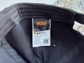 Hugo Boss nauja kepurė su snapeliu - nuotraukos Nr. 13