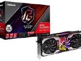 Asrock Radeon Rx 6900 XT Phantom 16gb Gddr6