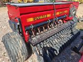 2.5m diskinė sėjamoji Simulta Junkkari - nuotraukos Nr. 3