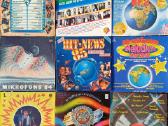 Vinilinės plokštelės apie 300vnt. - nuotraukos Nr. 3