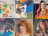 Vinilinės plokštelės apie 300vnt. - nuotraukos Nr. 4