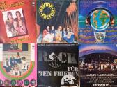 Vinilinės plokštelės apie 300vnt. - nuotraukos Nr. 5