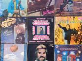 Vinilinės plokštelės apie 300vnt. - nuotraukos Nr. 6