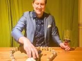 Privati vyno degustacija jūsų namuose - nuotraukos Nr. 5