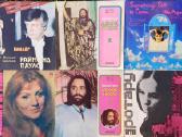 Vinilinės plokštelės apie 300vnt. - nuotraukos Nr. 7