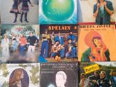 Vinilinės plokštelės. Viso apie 270vnt. - nuotraukos Nr. 8