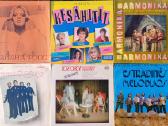 Vinilinės plokštelės. Viso apie 270vnt. - nuotraukos Nr. 9