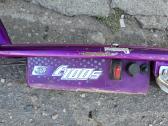 Elektrinis paspirtukas Razor E100s - nuotraukos Nr. 7