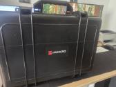 Profesionali termovizinė kamera Hikmicro G60 - nuotraukos Nr. 9