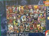 Puzzles arba dėlionės - nuotraukos Nr. 30