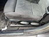 E91 dalimis m47 120kw automatas - nuotraukos Nr. 4