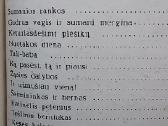 Turkų pasakos - nuotraukos Nr. 3
