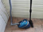Dulkiu siurblys Samsung 1500w - nuotraukos Nr. 2