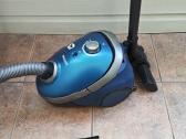 Dulkiu siurblys Samsung 1500w