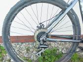 Romet Rambler R 9.1, 29 colių ratai - nuotraukos Nr. 4