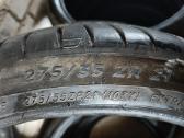 275-35r21 Michelin - nuotraukos Nr. 7