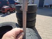 Ford tranzit ratai c15 - nuotraukos Nr. 6