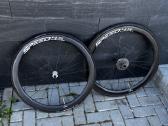 Veltec Speed 4.5 Carbon ratai