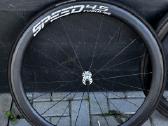 Veltec Speed 4.5 Carbon ratai - nuotraukos Nr. 2
