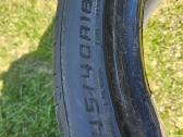 Falken Azenis Fk520 245/40 R18 97y XL - nuotraukos Nr. 2