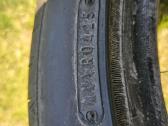Falken Azenis Fk520 245/40 R18 97y XL - nuotraukos Nr. 3