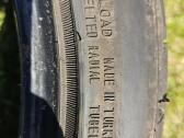 Falken Azenis Fk520 245/40 R18 97y XL - nuotraukos Nr. 4