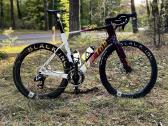 Factor Ostro Vam 2