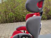 Chicco Key 2-3 automobilinė kėdutė (15-36 kg) - nuotraukos Nr. 2